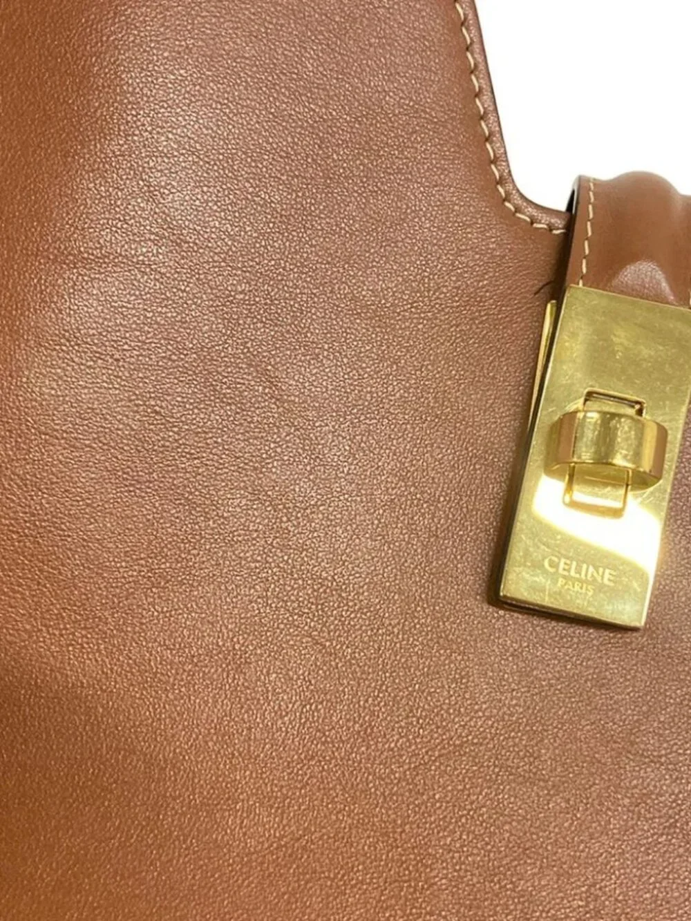 Celine accessories	long shoulder